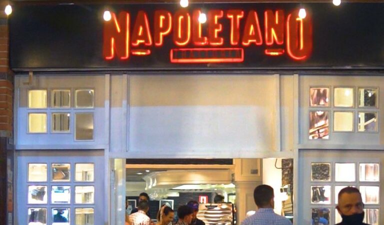 Napoletano Trattoria: auténtico sabor italiano en un rinconcito de Caracas