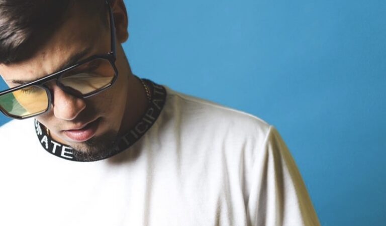 Elaantrax anunció el estreno de su tema ”Te suelo pensar” ???