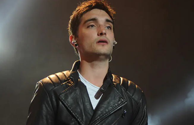 Tom Parker de ”The Wanted” falleció a sus 33 años de edad ??