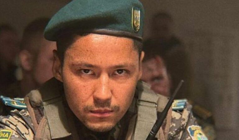 Muere en un bombardeo el actor ucraniano Pasha Lee, a los 33 años ???