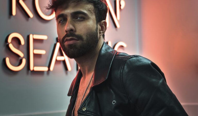 Rammar estrena “Es para ti”, una canción como las que ya no se escriben ❤️?