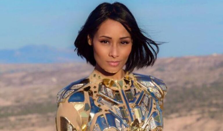 Alicia Banquez presenta su nuevo tema promocional titulado “Viva»