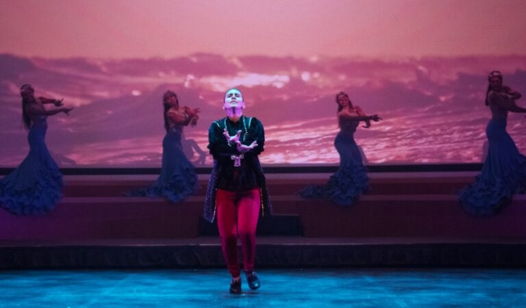 En los escenarios de Miami: La venezolana Patricia Cinquemani brilla con su talento