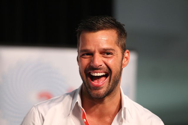 Un tesoro: «Livin’ la vida loca» de Ricky Martin ha sido declarada patrimonio musical en Estados Unidos