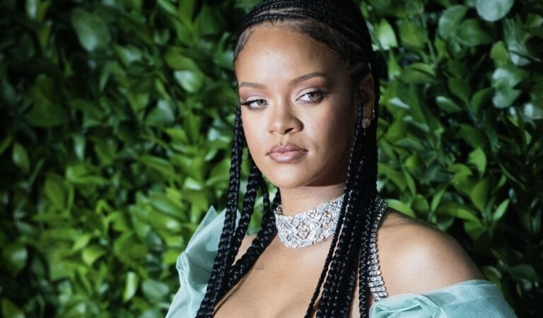 Rihanna, Jay-Z y Kanye West entre los más ricos de Forbes ??