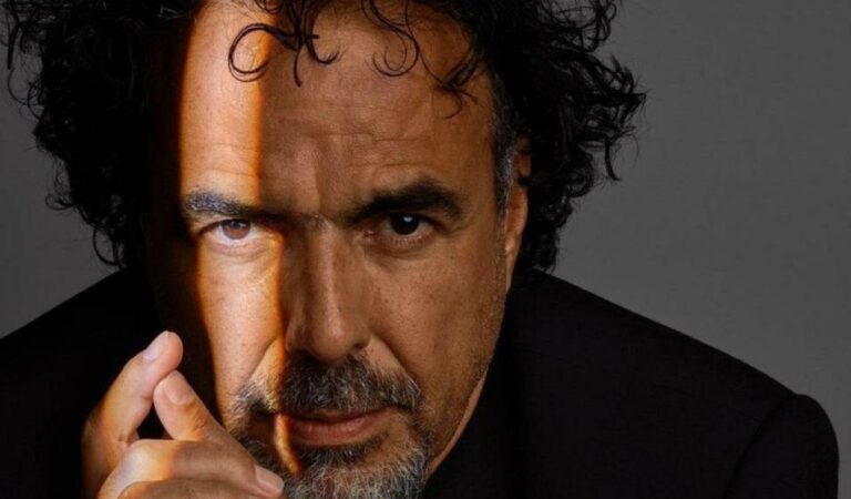 La nueva película Alejandro G. Iñárritu será distribuida por Netflix