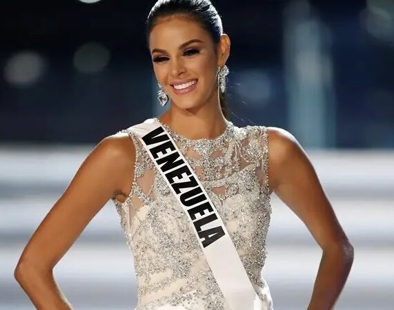 Keysi Sayago revela turbio secreto sobre el la Organización Miss Venezuela ???