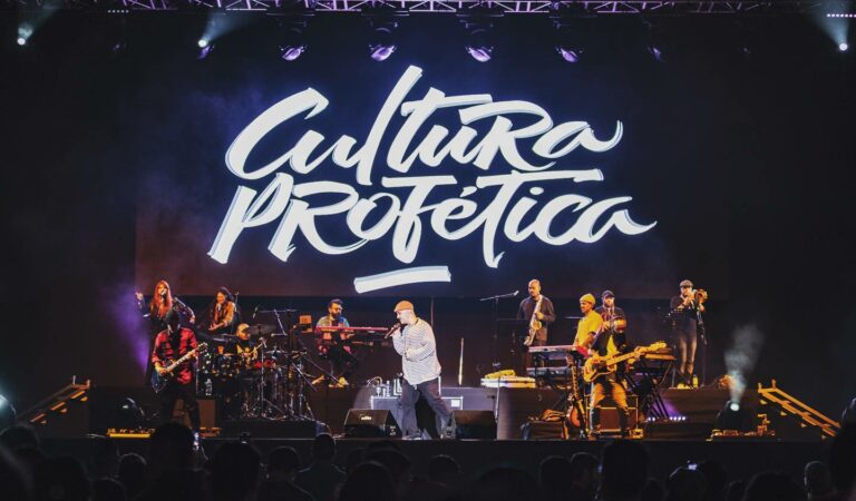 Cultura Profética ofrecerá otro concierto en Venezuela 🙌🏻🎶