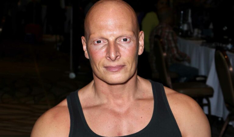 Arrestaron a Joseph Gatt de ”Game of Thrones” por delito sexual contra un menor ⛓?