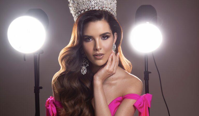 Organización Miss Venezuela inicia proceso de postulaciones para edición 2022 ???