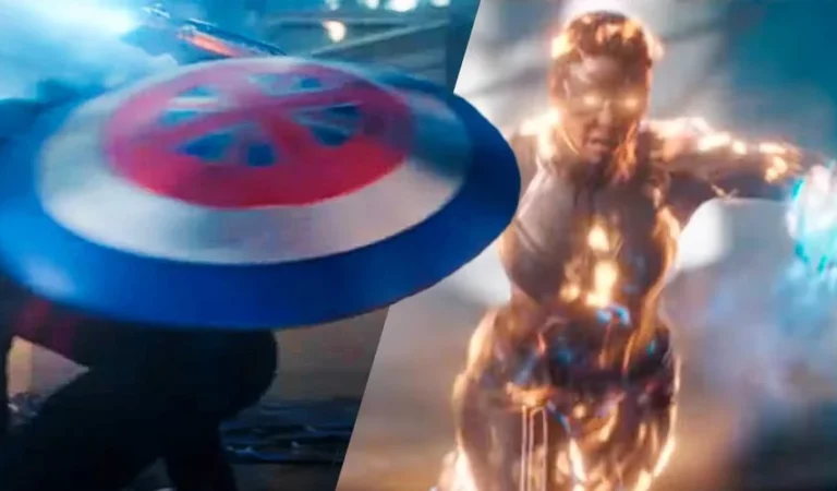 El tráiler de Doctor Strange 2 confirma dos personajes más del multiverso
