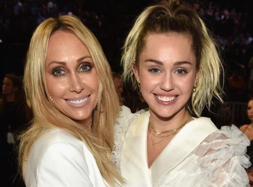 Madre de Miley Cyrus le pidió el divorcio a Billy Ray tras casi 30 años de matrimonio 📝💔