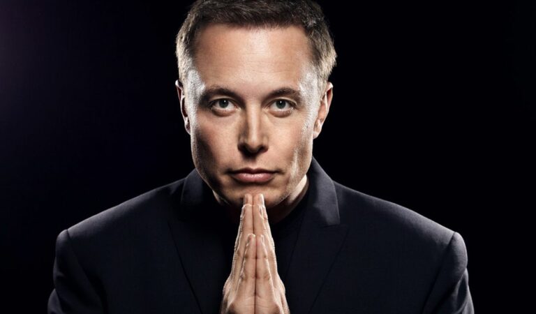 Elon Musk se reunió con los ejecutivos de Twitter este domingo ¿Se llevará a cabo la compra? [Detalles]