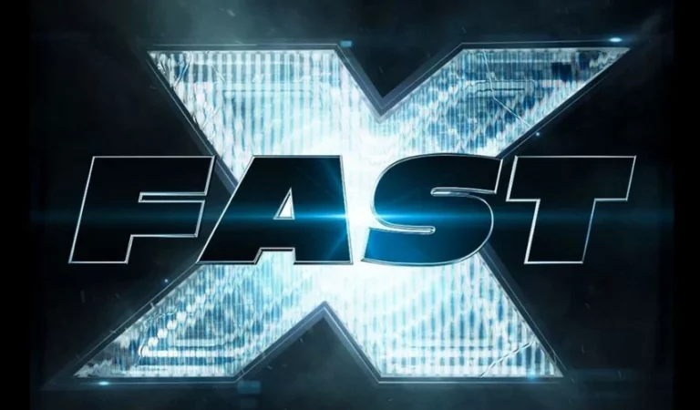 El logo y el título de Fast & Furious 10 han sido revelados por Vin Diesel