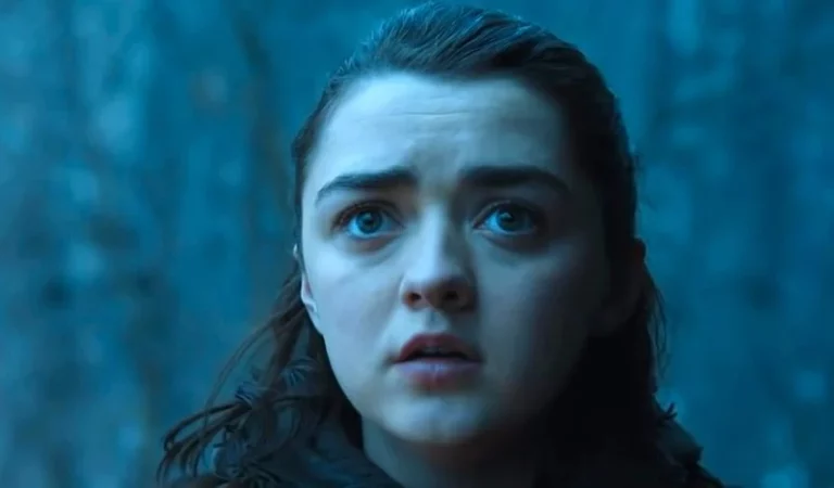 Maisie Williams habla sobre si volvería para un spinoff de Game Of Thrones