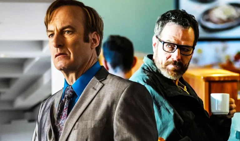 ¿Cómo puede aparecer Walter White en la sexta temporada de Better Call Saul?