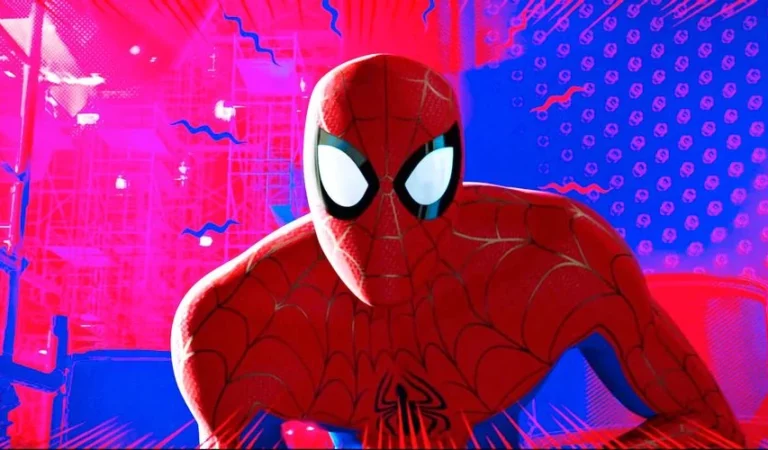 Spider-Man: Across the Spider-Verse contará en 6 universos diferentes e incluirá 240 personajes