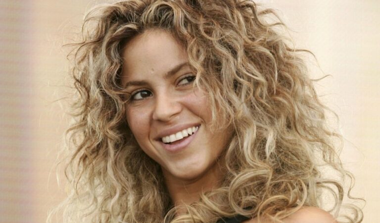 ¿Será un reggaetón? Shakira anunció colaboración con Rauw Alejandro