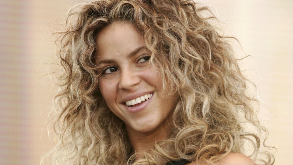 Shakira Oral Fixation Tour - DVD main image 1