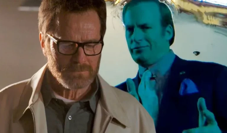 La sexta temporada de Better Call Saul repite un gran riesgo del final de Breaking Bad