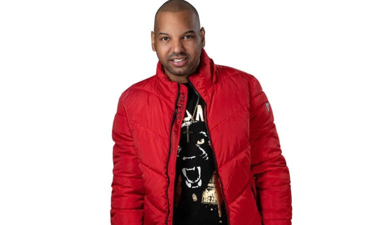 DJ Anthony Rey: El “Midas” de la radio y rating en New York