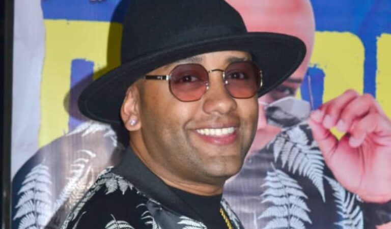 Frederlyn Mayora está «De vuelta al barrio» y se presentará en Caracas