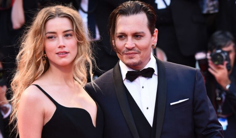 Abuso de parte y parte: Ex terapeuta de Johnny Depp y Amber Heard asegura que ambos tenían comportamientos similares 