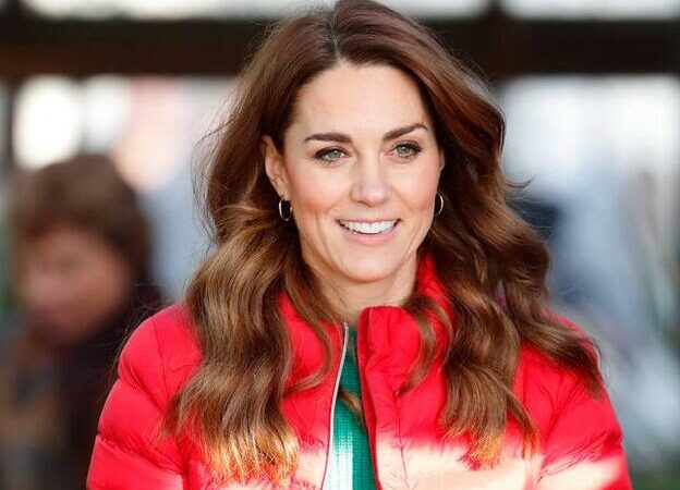 Nueva temporada: Productores de The Crown buscan actriz parecida a Kate Middleton