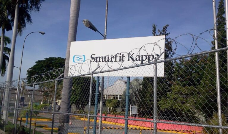 Trabajadores de Cartones de Venezuela exigen reactivación de la Planta y cancelación de pasivos laborales