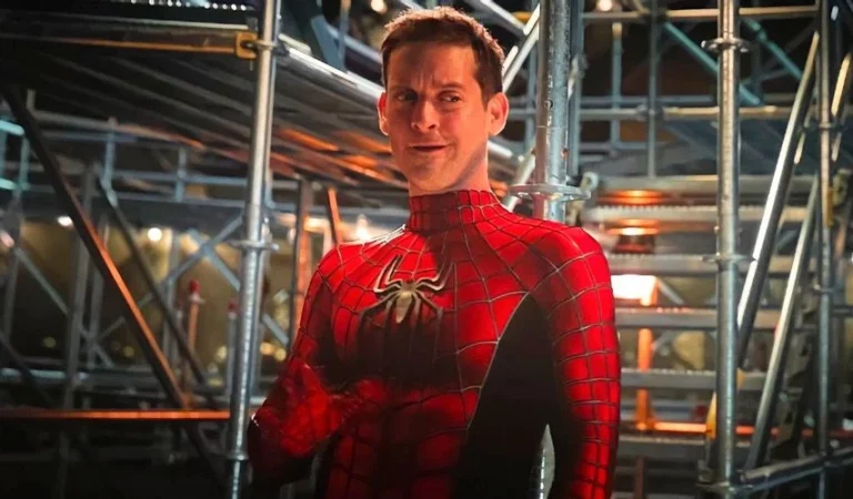 Sony responde en Twitter a la campaña de los fans de Spider-Man 4