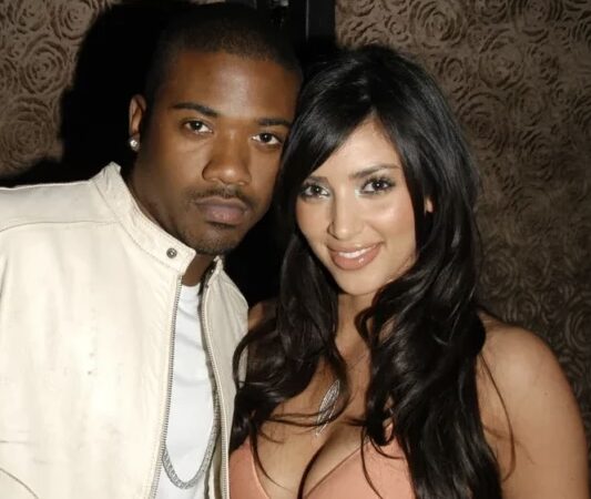 “Todo fue una mentira”: Ray J sobre su video íntimo con Kim Kardashian 🔞📹