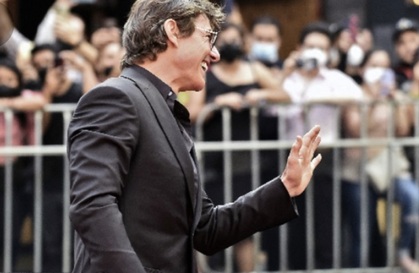 75° Festival de Cannes: las películas y famosos que darán de qué hablar