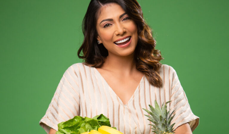 Karen Cardona, coaching nutricional que sigue inspirando a sus seguidores ??