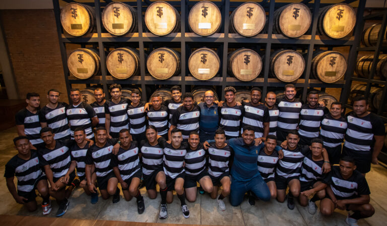 Alcatraz Rugby Club representará a Venezuela en España, por primera vez