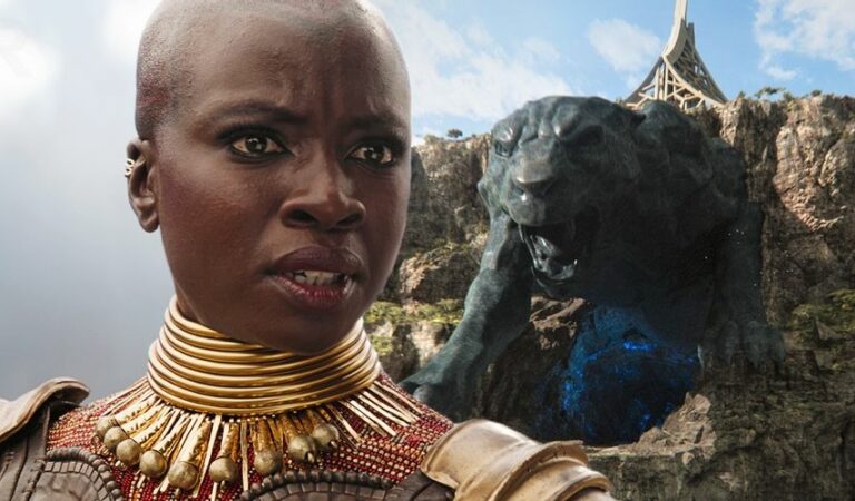 El protagonista de Black Panther 2 revela nuevos detalles de la historia