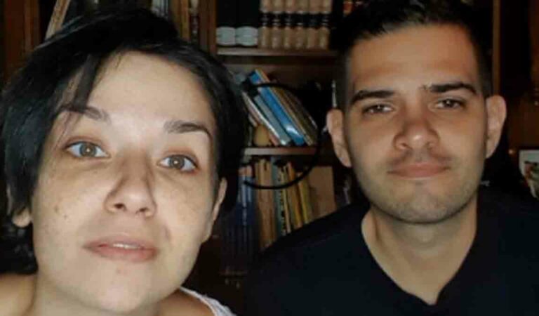 Daniela Alvarado confirma que no tiene comunicación con su hermano Carlos Daniel 😳🫤