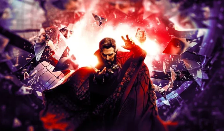 Doctor Strange 2 prepara un futuro emocionante, dice Cumberbatch
