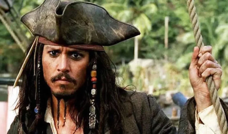 El productor de Piratas habla de la posible participación de Johnny Depp en la secuela: «El futuro está por decidir»
