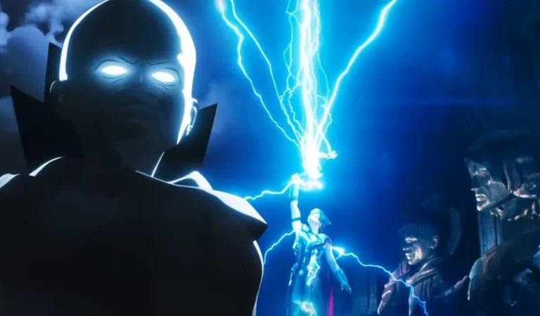 El tráiler de Love and Thunder nos muestra a 5 de los personajes más poderosos del MCU