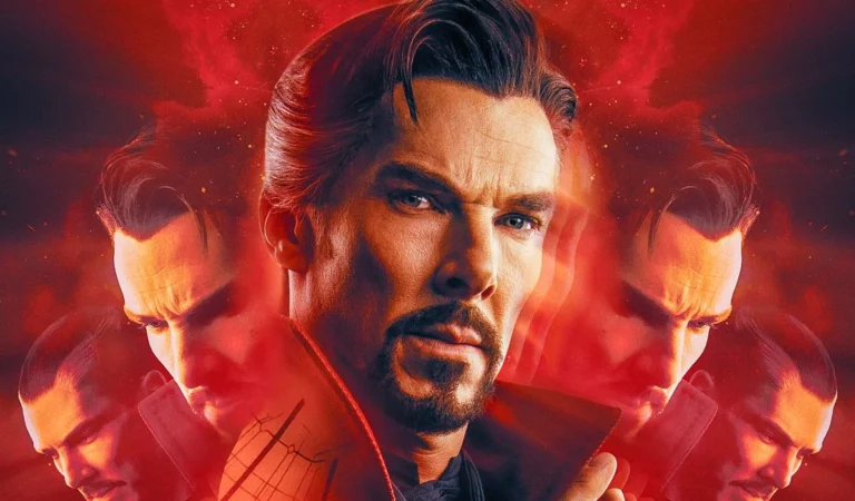 Doctor Strange 2 obtiene 90 millones de dólares en su estreno para lograr el mayor debut en taquilla de 2022