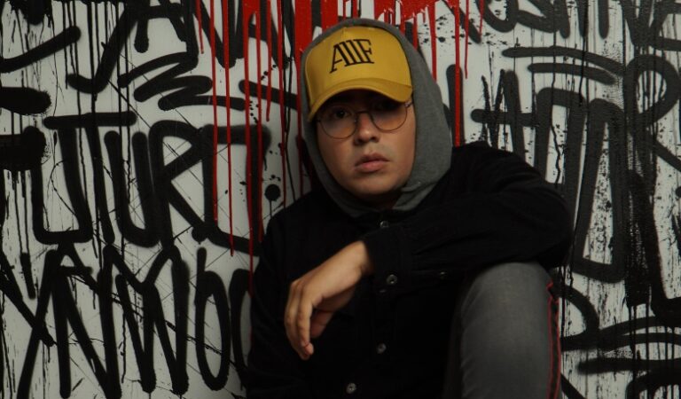 Omar K11 estrena “Distancia” bajo el sello de Universal Music Latin
