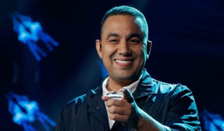 Felipe Peláez recibe tres nominaciones a los Premios Pepsi Music 2022 ??