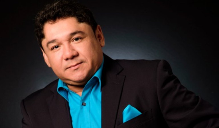 Tres nominaciones a los Pepsi Music sellan un año cargado de éxitos para Alejandro Rondón