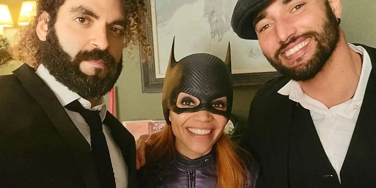Kevin Feige apoyó a los directores de Ms. Marvel que también trabajan en la película de Batgirl