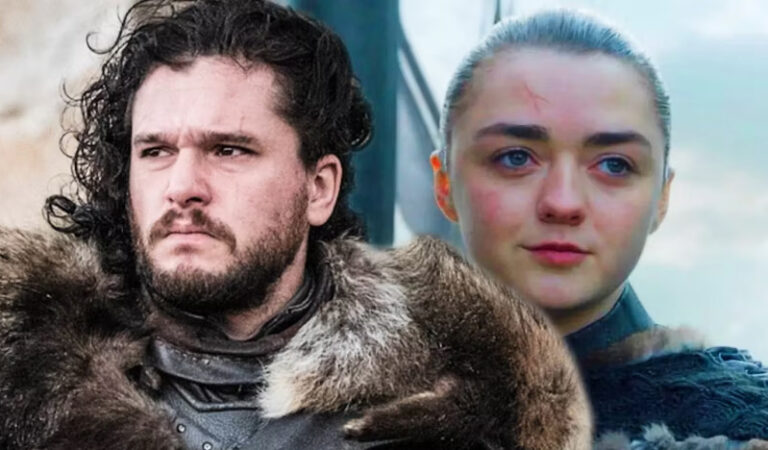 La secuela de Jon Snow de Game of Thrones es el spinoff de los Stark equivocado