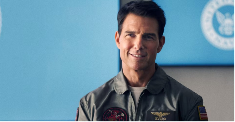 Top Gun: Maverick se convierte en la segunda película que supera los 1.000 millones de dólares en taquilla desde 2019