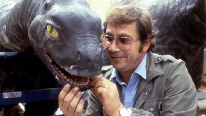 Isidoro Raponi, artista de efectos mecánicos en «E.T.» y «Alien», muere a los 76 años