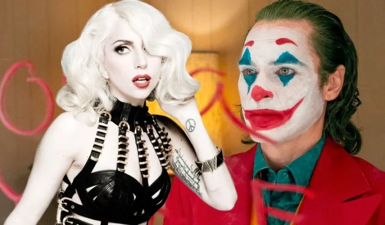 Harley Quinn se une a Joker 2: Lady Gaga estaría en conversaciones para el papel