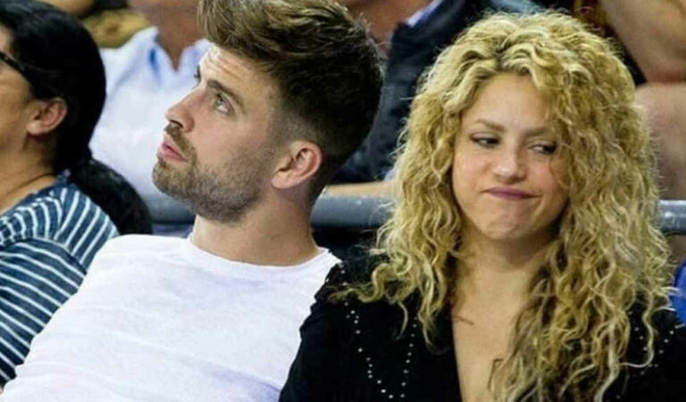 «Se portaba súper mal»: Tiktoker de Barcelona asegura que Piqué le era infiel a Shakira desde hace mucho tiempo
