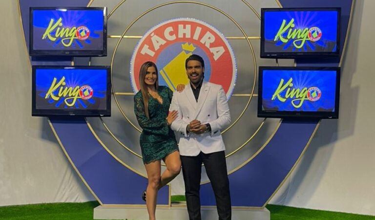 Kingo: Lotería del Táchira presenta su nuevo juego 🎰💰